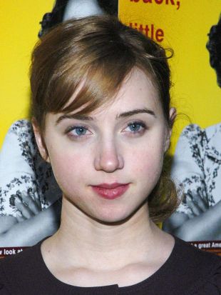 Zoe kazan photos